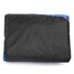 180T Dust Polyester 3XL Cover Waterproof Motorcycle Rain UV Fabric Snow - 6