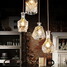 Chandeliers Mini Style Metal Modern/contemporary Living Room 60w - 2