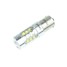 Brake 1w Ac/dc12v Light Cold White 80w Car 6500k - 4