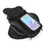 Motorcycle Window Oil Fuel Tank Bag Magnetic Saddle Bag Phone - 4