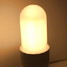 1 Pcs Smd Warm White Led B22 Led Globe Bulbs 8w G45 Cool White Decorative - 6