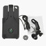 iPhone 7 Waterproof Universal 12-85V Phone GPS USB 5.5 inch iPhone 6 Holder - 7