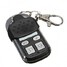 Gate Remote 4 Button Compatible Electronic Key Control - 1
