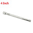 1 2 Rod 10 Inch CR-V 4 5 Chrome Vanadium Steel Socket Wrench Extend Lengthen - 10