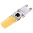 Led Bi-pin Light 400-500 Warm White Cob Ac 220-240 G9 - 2