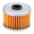 TRX250 350 500 Oil Filter 88-08 Honda - 1