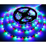 Rgb Light Led Strip Lamp 5m 24w 100 Smd - 1