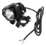 30W 1200LM Headlight Fog Lamp Motorcycle Driving T6 LED Spotlightt - 5