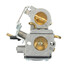 Husqvarna Cut Carburettor Partner ZAMA Saw - 1