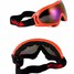 Windproof Motorcycle Racing Ski Goggles North Wolf - 7