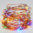 Dip Waterproof Christmas Outdoor String Light 1pc Led Home 10m Decorate - 1