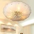 Pendant Lights Crystal Electroplated Metal Rustic Retro Chandeliers Modern/contemporary Vintage - 4