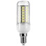 Ac 220-240 V Cool White 6w Led Corn Lights Smd E14 - 2