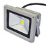 3200k 12v Warm White 80lm White Light Led Light 100 Flood Light 10w - 2