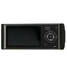 GPS DVR Dash Cam Video Recorder 2.7 inch G-Sensor HD Dual Lens Car - 2