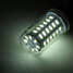 Smd 1 Pcs 12w Ac 220-240 V Natural White Led Corn Lights - 4