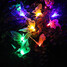 4m Decoration Lamp Festival Christmas Light Holiday 10led Outdoor Lighting - 5