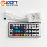 Waterproof Remote Controller Smd Connecting 44key Led Strip Light 10m Dc12v 150x5050 - 3