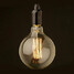 Filament Around Pearl E27 40w Incandescent Ac220-240v Silk - 2