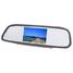 4.3 Inch TFT Rearview HD Mirror LCD Screen Car Auto - 2