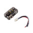 Frequency High to Low Time Transmit Car Stereo - 5