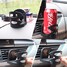 Bottle Drink Beverage Holder Black Stand Car Outlet - 8