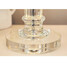 Multi-shade Feature For Crystal On/off Table Lamps Electroplated Traditional/classic - 5