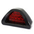 Car Fog Lamp LED Rear Tail Brake Stop Flash DRL Light Strobe - 1