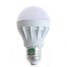 Smd Warm White 5w Ac 85-265 V E26/e27 Led Globe Bulbs Cool White Decorative A60 A19 - 2