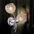 Wall Sconces Chrome Ambient Light - 2