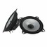 Car Speaker 88db Car Horn Frequency Inch Full - 1