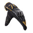 Touch Screen Leather Gloves Racing Anti-Skidding Anti-Shock Wear-resisting Four Seasons - 2