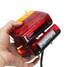 LED Taillight Number Plate Light Trailer Truck Lamp 12V Turn Signal Brake - 7