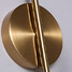 Mini Style Wall Sconces Modern/contemporary Metal - 4