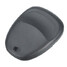 Shell Alarm Keyless Entry Remote Key Fob 4 Button Replacement - 4