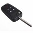 Switch Fob Entry Keyless Remote Blade Chevy Starter transmitter - 3