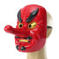 Mask Cosplay Halloween Demon Hallowmas - 6