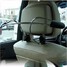 Hanger Car Hook Auto Jacket Clothes Coat Holder Seat Headrest Stainless Steel - 7