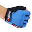 M L XL Outdoor Half Finger Gloves Motorcycle Cycling Anti-Skid Four Seasons - 6