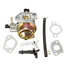 Gasket Engine Kit For Honda Carburetor Carb With GX270 9HP - 1