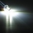H7 LED Fog Light Bulb 2 X Dodge Chevrolet 80W - 2