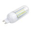 Board 8w Cool White Light Led Corn Bulb 3000k Warm G9 Smd 240v - 6