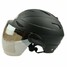 Summer GSB UV Helmet Motorcycle Scooter Half Face Helmet - 4