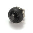 Horn Switch Black Push Button Car Auto Momentary 10x - 6