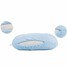 Neck Cushion Car Pillow U Shape Memory Foam - 5