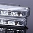 Lamp With Function 12W Turning LED Daytime Running Light Fog A pair of - 3