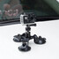 Force MAX Tripod Camera Accessory Gopro Hero Camera XiaoYi 4K SJCAM Car - 5
