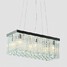 Max40w Crystal Office Modern/contemporary Study Room Kids Room Bedroom Chandeliers - 1