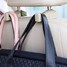 Organizer Coat Hook Car Auto Hanger Seat Bags Holder 1 Pair Purse - 3