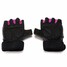 Cycling Half Finger Gloves Motorcycle Bicycle Size Outdoor Sports Working Fitness Lifting - 5